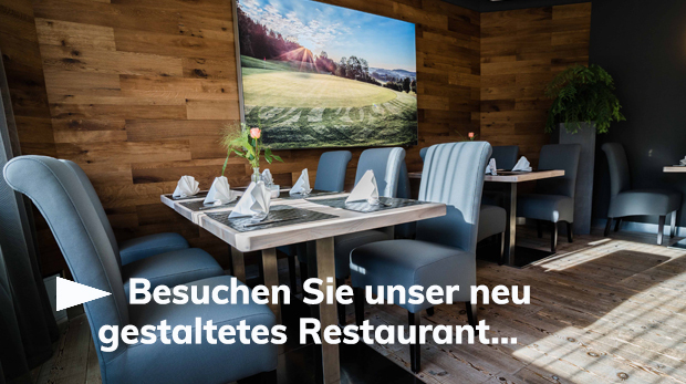 Holzhofer Restaurant